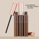 PHOFAY Tinted Eyebrow Gel - 1Pcs / Set